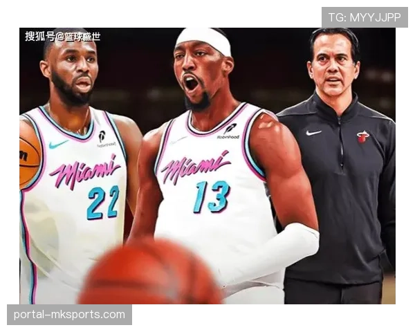 阿德巴约转型组织型空间五号位，热火进攻风暴迎来战术核心