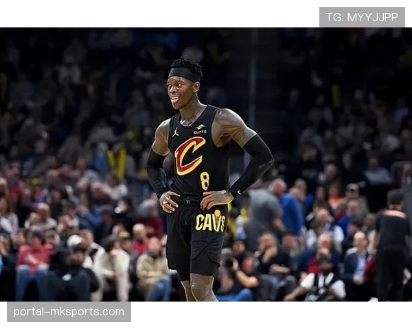 施罗德掌控比赛节奏能力 骑士进攻组织更加流畅